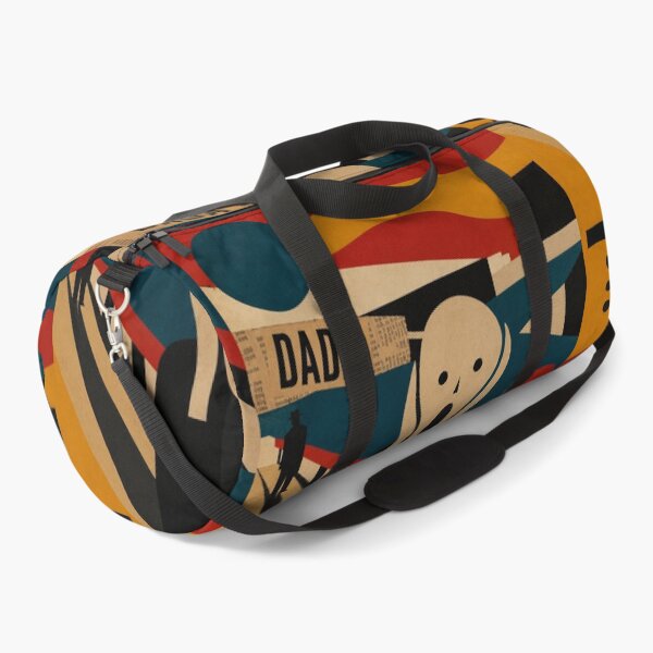 Item preview, The Dada Scream designed and sold by MarksBook.