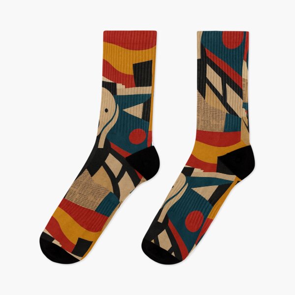 Item preview, The Dada Scream designed and sold by MarksBook.