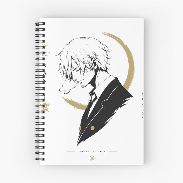 Item preview, Sanji onepiece mugiwara no anime manga anime  designed and sold by Dlvznbm.