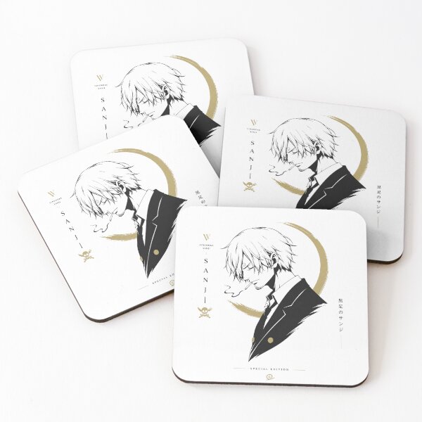 Item preview, Sanji onepiece mugiwara no anime manga anime designed and sold by Dlvznbm.