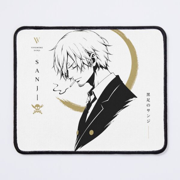 Item preview, Sanji onepiece mugiwara no anime manga anime designed and sold by Dlvznbm.