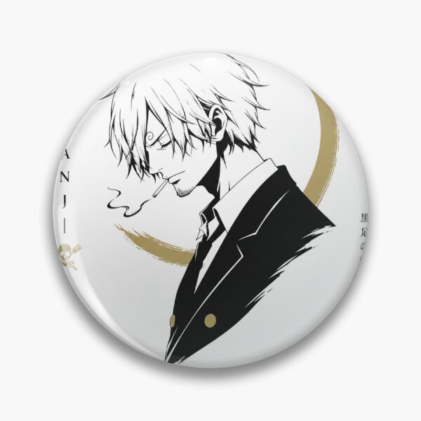 Item preview, Sanji onepiece mugiwara no anime manga anime  designed and sold by Dlvznbm.