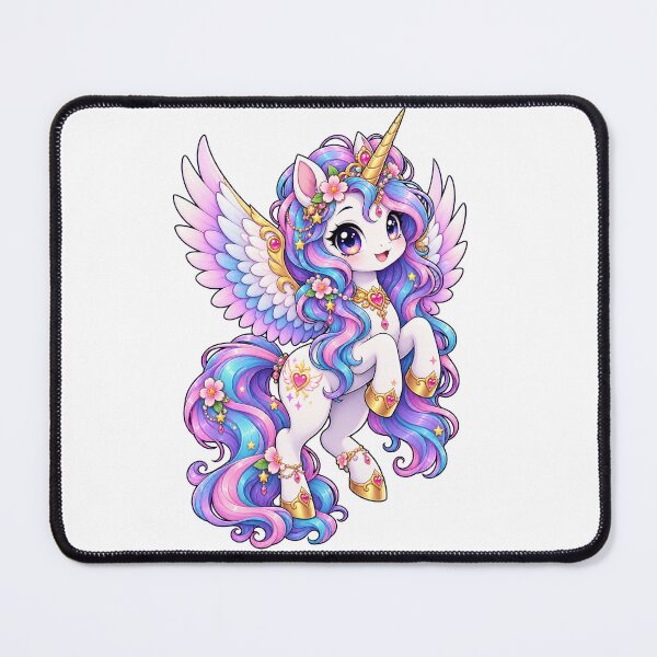 Item preview, Pastel Alicorn designed and sold by Oddity Anvil.