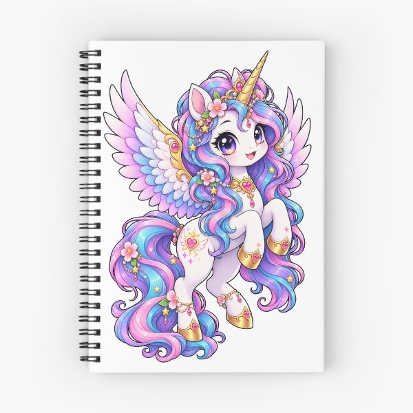 Item preview, Pastel Alicorn designed and sold by Oddity Anvil.