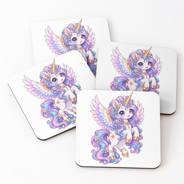 Item preview, Pastel Alicorn designed and sold by Oddity Anvil.