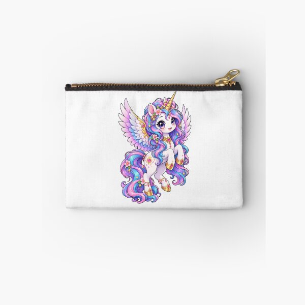 Item preview, Pastel Alicorn designed and sold by Oddity Anvil.