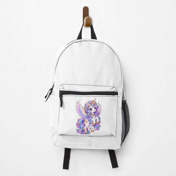 Item preview, Pastel Alicorn designed and sold by Oddity Anvil.