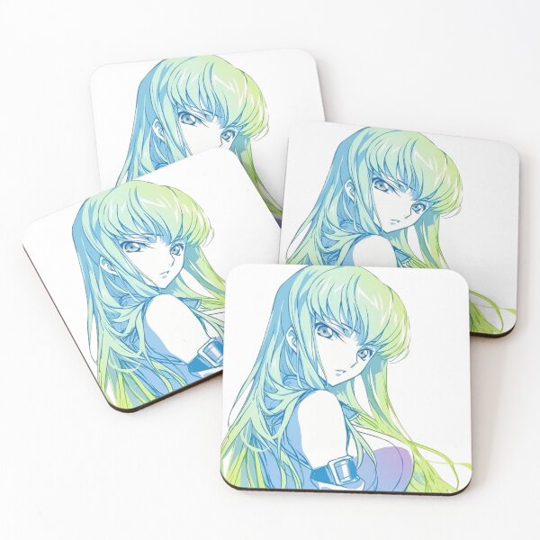 Item preview, CC Code Geass art designed and sold by thee lizard lair.