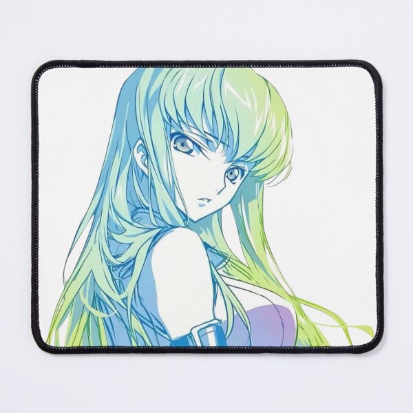 Item preview, CC Code Geass art designed and sold by thee lizard lair.