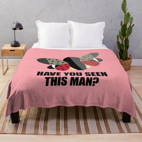 Item preview, Have you seen this man designed and sold by JenDGraphicDesign.