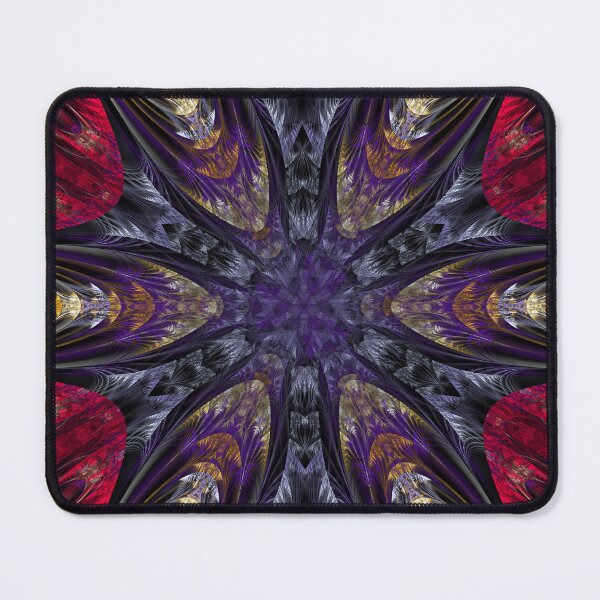 Item preview, Star of the Obsidian Sovereign designed and sold by bloorose.