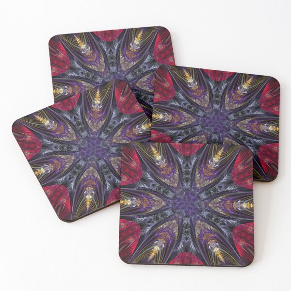 Item preview, Star of the Obsidian Sovereign designed and sold by bloorose.