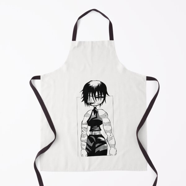 Item preview, Fearless Heavenly Restriction Warrior Anime Graphic T-Shirt designed and sold by CosmicFna.
