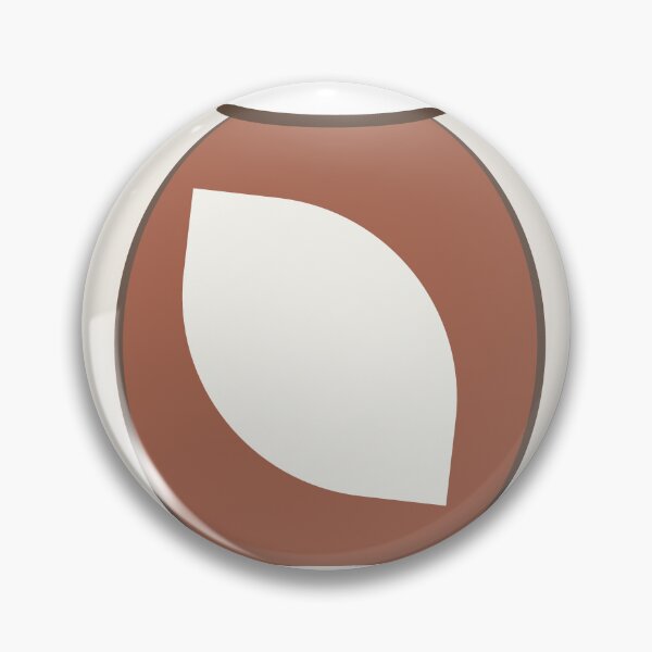 Item preview, Minimalist Terracotta Ceramic Vase Illustration designed and sold by Vernalyssmusse.