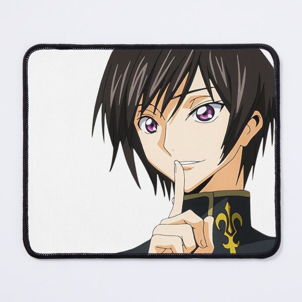 Item preview, Lelouch designed and sold by thee lizard lair.