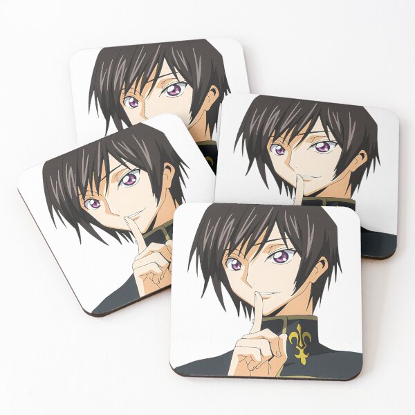 Item preview, Lelouch designed and sold by thee lizard lair.