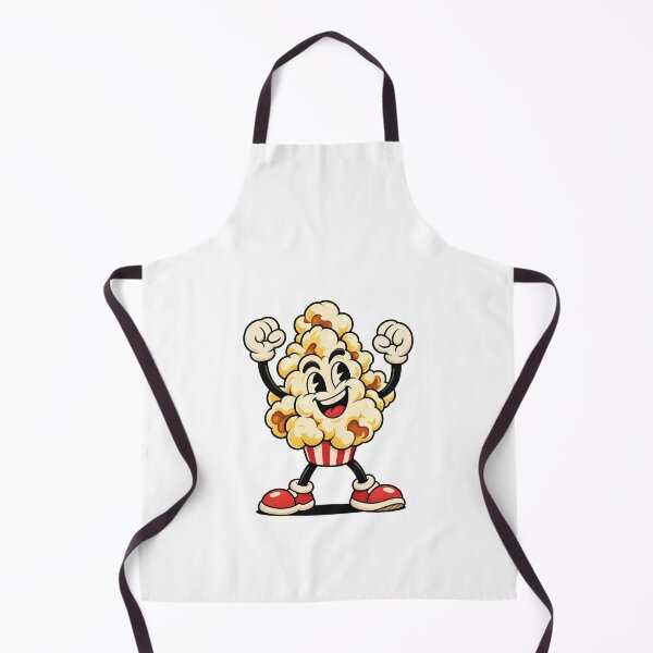 Item preview, Victorious Popcorn Standing Tall And Beaming designed and sold by HoopeStylee.