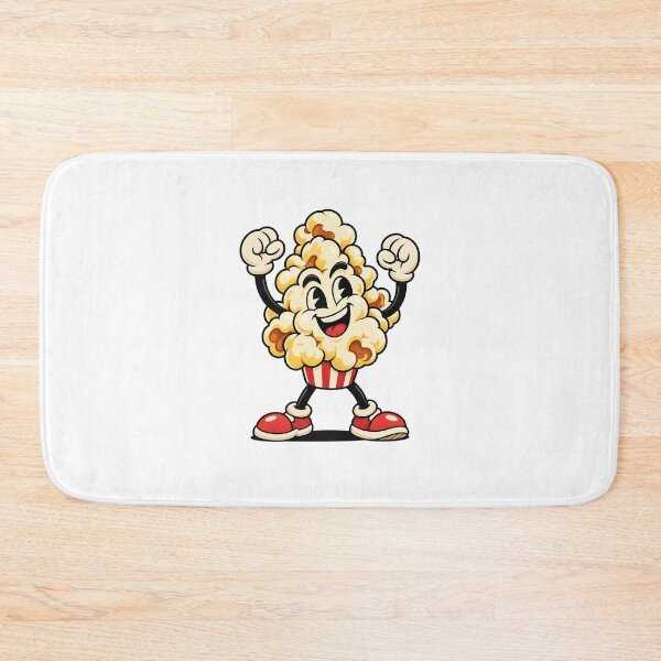 Item preview, Victorious Popcorn Standing Tall And Beaming designed and sold by HoopeStylee.