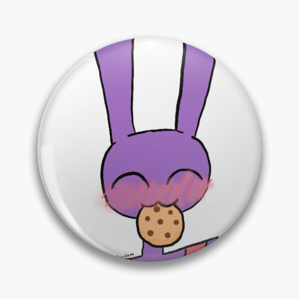 Item preview, Jax loves cookies  designed and sold by StardropFandom.