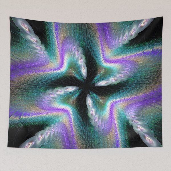 Item preview, Resonance of the Astral Portal designed and sold by bloorose.