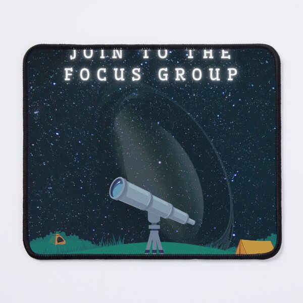 Item preview, Join to the focus group designed and sold by Atuka.