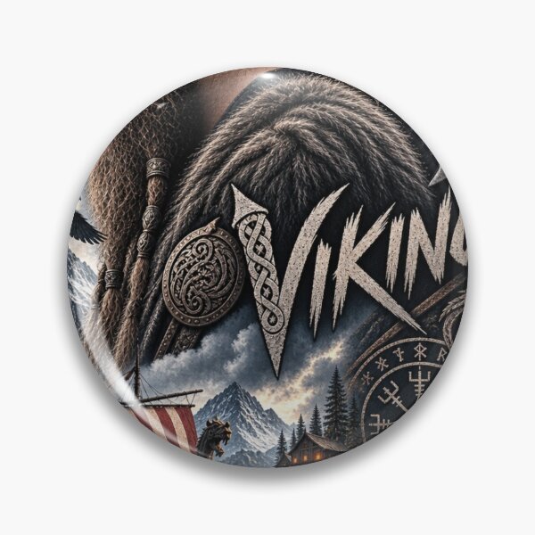 Item preview, Vikings designed and sold by Emamawy.