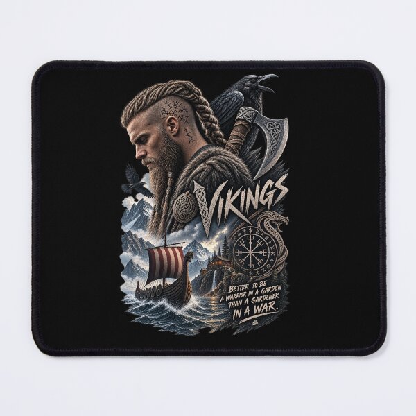 Item preview, Vikings designed and sold by Emamawy.