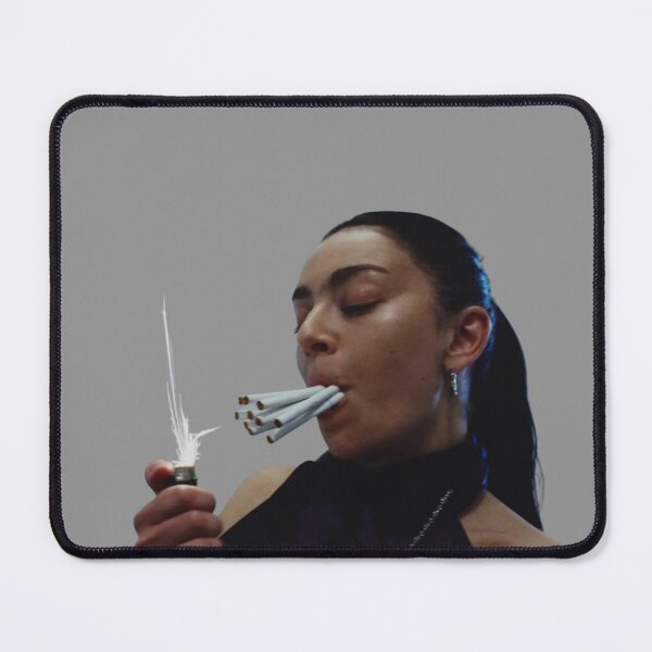Item preview, charli xcx cig designed and sold by thee lizard lair.