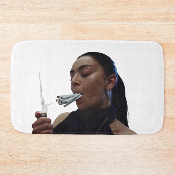 Item preview, charli xcx cig designed and sold by thee lizard lair.