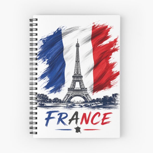 Item preview, France, the land of love and the France that I love designed and sold by Paris mode.