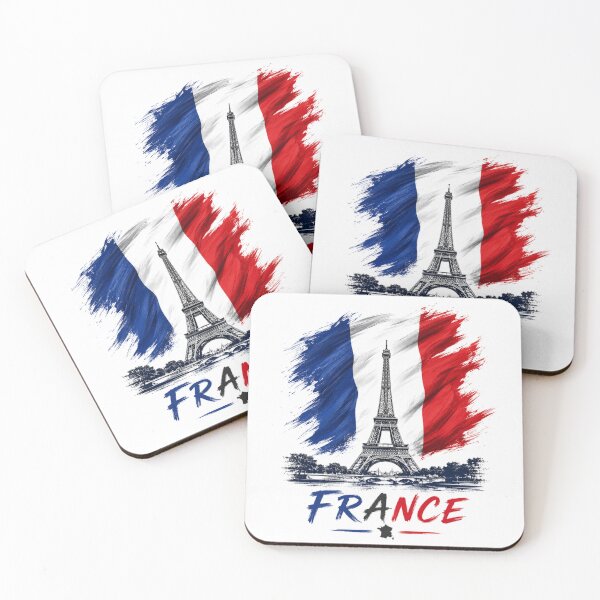 Item preview, France, the land of love and the France that I love designed and sold by Paris mode.