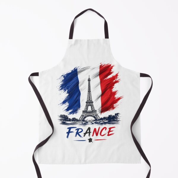 Item preview, France, the land of love and the France that I love designed and sold by Paris mode.