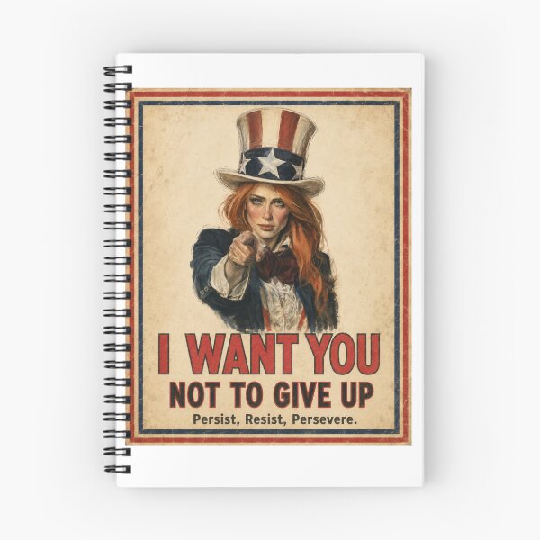 Item preview, Aunt Sammy Don't Give up designed and sold by KBwiththeTees.