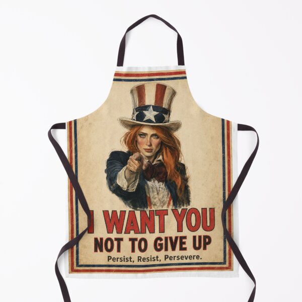 Item preview, Aunt Sammy Don't Give up designed and sold by KBwiththeTees.