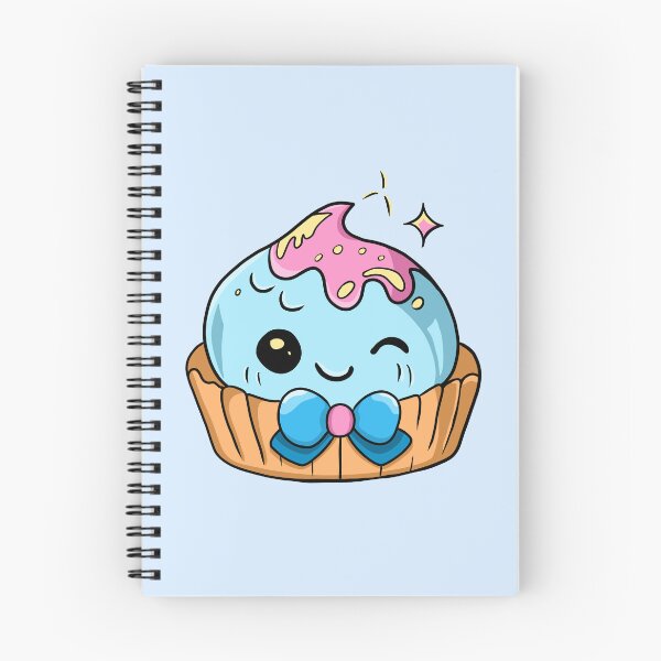 Item preview, Mochi Dessert Character Illustration designed and sold by Phyllya Design.