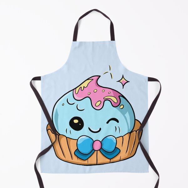 Item preview, Ilustración del personaje del postre Mochi designed and sold by Phyllya Design.