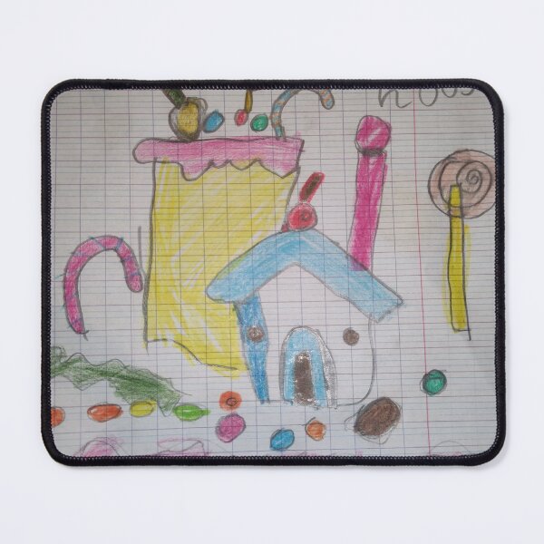 Item preview, sweet house designed and sold by landartgallerey.