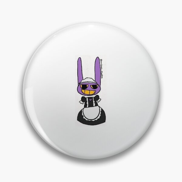 Item preview, Maid Jax designed and sold by StardropFandom.