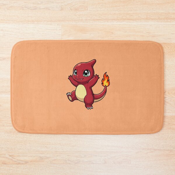 Item preview, Baby Charmeleon designed and sold by JablesCreates.
