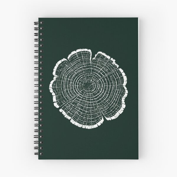 Item preview, Tree Rings Pattern Lovers Arborists Nature Woodgrain designed and sold by Tanhea10.