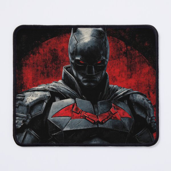 Item preview, The Batman 2022 designed and sold by HeyBigK.