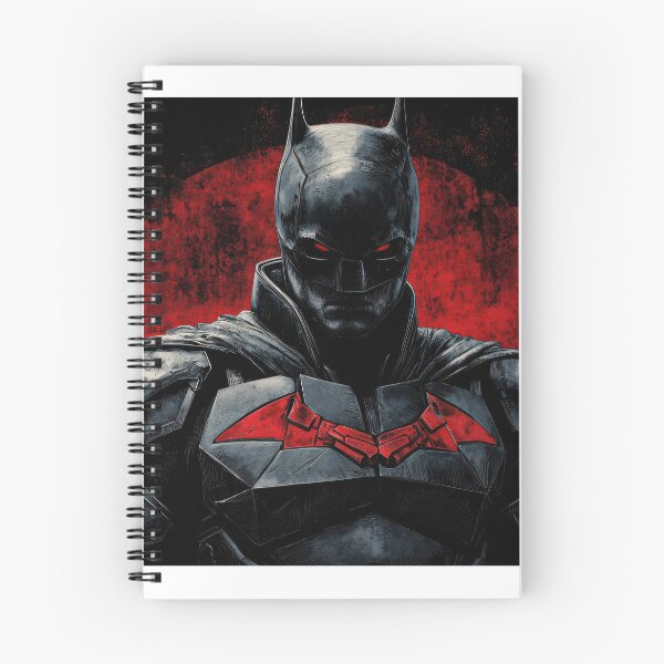 Item preview, The Batman 2022 designed and sold by HeyBigK.