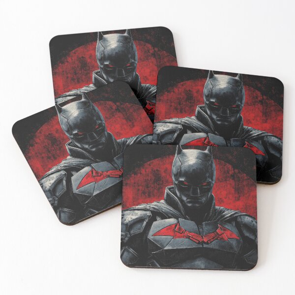 Item preview, The Batman 2022 designed and sold by HeyBigK.