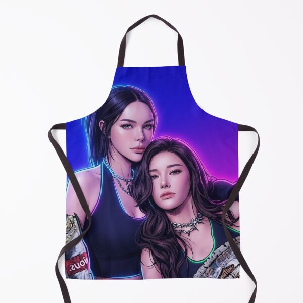 Item preview, Power Couple Boss Lgbtq+ Comic Book Art Home Wall Decor Print Poster Pride TV Series Movie  designed and sold by Mind Space.