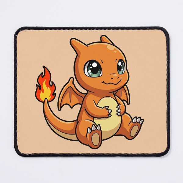 Item preview, Baby Charizard designed and sold by JablesCreates.