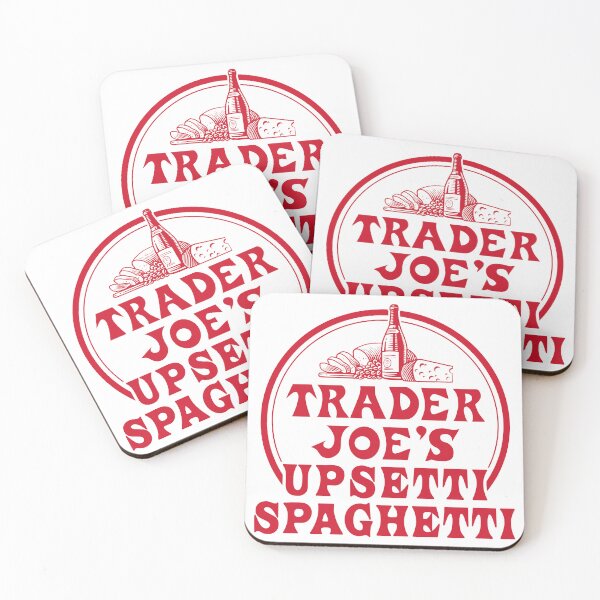 Item preview, Upsetti Spaghetti designed and sold by ThomasKadmon.