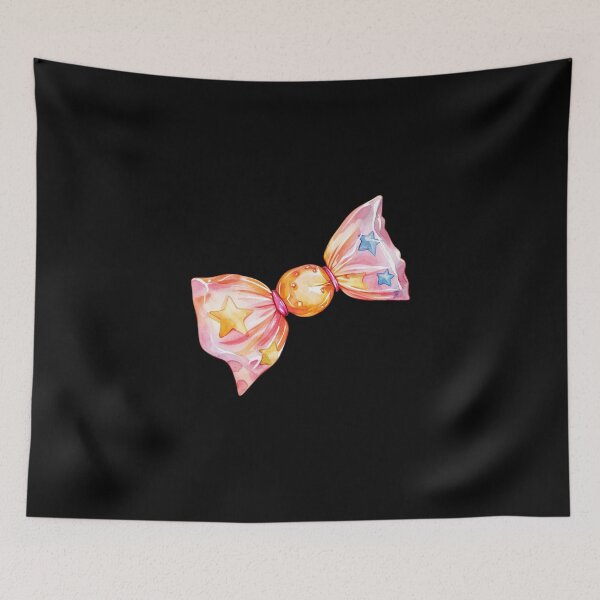 Item preview, Colorful Wrapped Candy with Stars designed and sold by foundthenat.