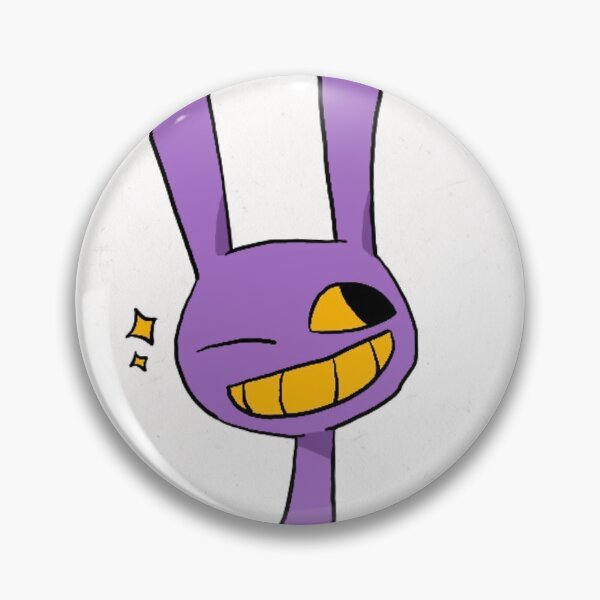 Item preview, Jax winking designed and sold by StardropFandom.