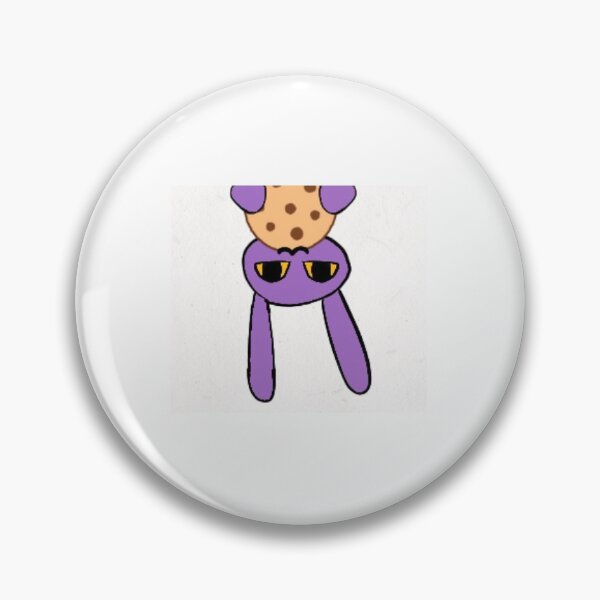 Item preview, Jax eating a cookie  designed and sold by StardropFandom.