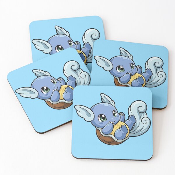 Item preview, Baby Wartortle designed and sold by JablesCreates.